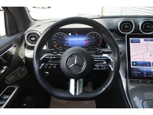 Thumbnail 16 Mercedes-Benz GLC GLC300 2024