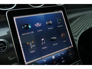 Thumbnail 19 Mercedes-Benz GLC GLC300 2024