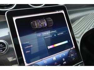 Thumbnail 20 Mercedes-Benz GLC GLC300 2024