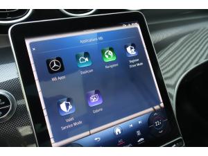 Thumbnail 21 Mercedes-Benz GLC GLC300 2024