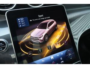 Thumbnail 22 Mercedes-Benz GLC GLC300 2024