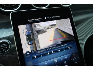 Thumbnail 23 Mercedes-Benz GLC GLC300 2024