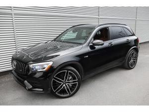 Thumbnail 5 Mercedes-Benz GLC GLC43 AMG 2021