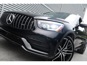 Thumbnail 6 Mercedes-Benz GLC GLC43 AMG 2021