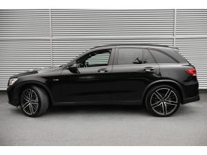 Thumbnail 8 Mercedes-Benz GLC GLC43 AMG 2021