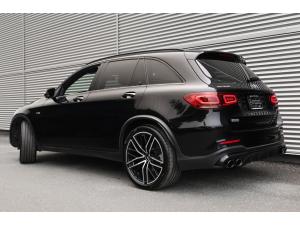 Thumbnail 9 Mercedes-Benz GLC GLC43 AMG 2021