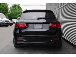 Thumbnail 10 Mercedes-Benz GLC GLC43 AMG 2021