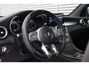Thumbnail 12 Mercedes-Benz GLC GLC43 AMG 2021