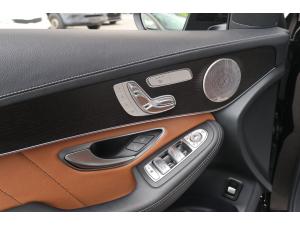 Thumbnail 13 Mercedes-Benz GLC GLC43 AMG 2021