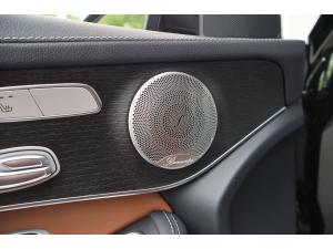 Thumbnail 14 Mercedes-Benz GLC GLC43 AMG 2021