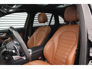Thumbnail 15 Mercedes-Benz GLC GLC43 AMG 2021