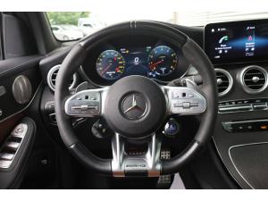 Thumbnail 18 Mercedes-Benz GLC GLC43 AMG 2021