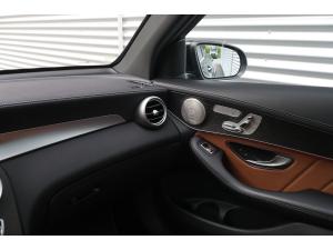 Thumbnail 19 Mercedes-Benz GLC GLC43 AMG 2021