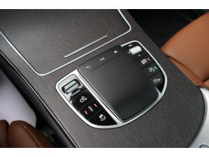 Thumbnail 31 Mercedes-Benz GLC GLC43 AMG 2021