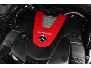 Thumbnail 34 Mercedes-Benz GLC GLC43 AMG 2021