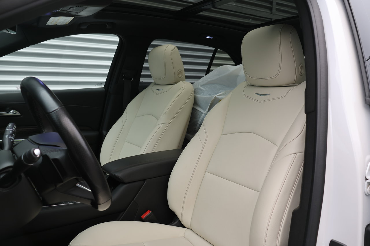 Cadillac XT4 Sport 2020 — photo 3