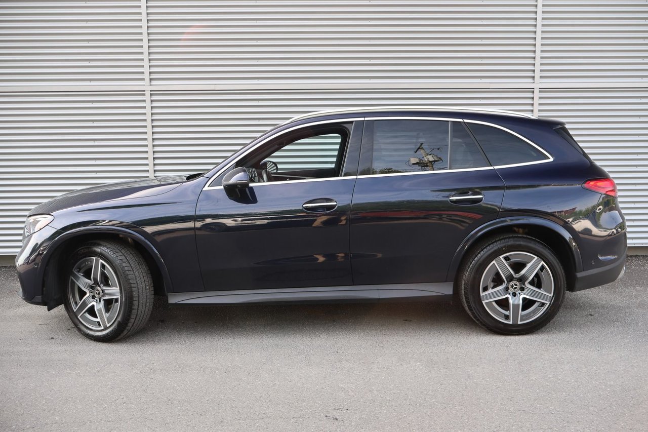 Mercedes-Benz GLC GLC300 2023 — photo 6