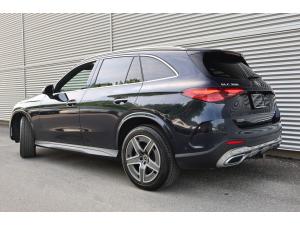 Thumbnail 7 Mercedes-Benz GLC GLC300 2023