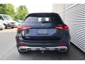 Thumbnail 8 Mercedes-Benz GLC GLC300 2023