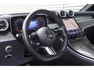 Thumbnail 9 Mercedes-Benz GLC GLC300 2023