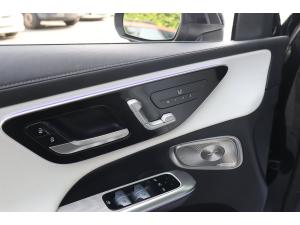 Thumbnail 10 Mercedes-Benz GLC GLC300 2023