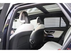 Thumbnail 13 Mercedes-Benz GLC GLC300 2023