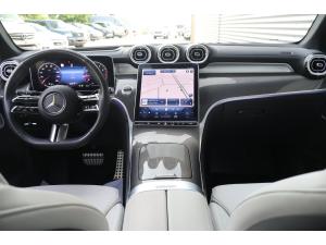 Thumbnail 14 Mercedes-Benz GLC GLC300 2023