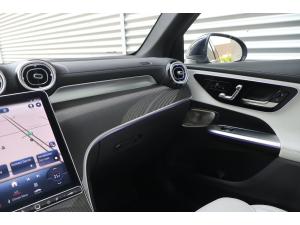 Thumbnail 16 Mercedes-Benz GLC GLC300 2023