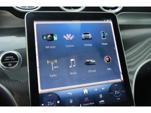 Thumbnail 20 Mercedes-Benz GLC GLC300 2023
