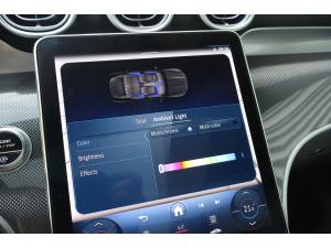 Thumbnail 22 Mercedes-Benz GLC GLC300 2023