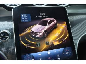Thumbnail 24 Mercedes-Benz GLC GLC300 2023