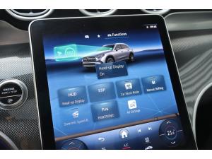 Thumbnail 26 Mercedes-Benz GLC GLC300 2023