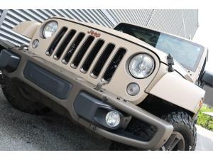 Thumbnail 5 Jeep Wrangler 75th Anniversary 2016