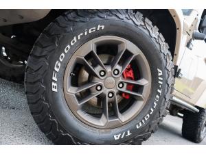 Thumbnail 6 Jeep Wrangler 75th Anniversary 2016