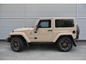 Thumbnail 7 Jeep Wrangler 75th Anniversary 2016