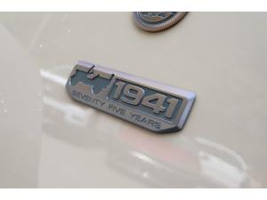 Thumbnail 8 Jeep Wrangler 75th Anniversary 2016
