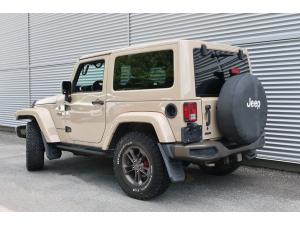 Thumbnail 9 Jeep Wrangler 75th Anniversary 2016
