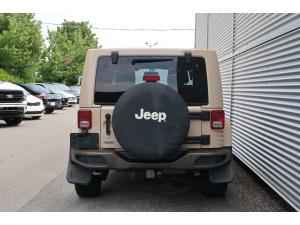 Thumbnail 10 Jeep Wrangler 75th Anniversary 2016