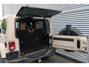 Thumbnail 11 Jeep Wrangler 75th Anniversary 2016