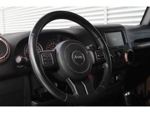 Thumbnail 13 Jeep Wrangler 75th Anniversary 2016