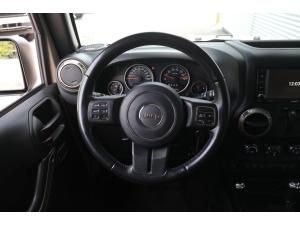 Thumbnail 17 Jeep Wrangler 75th Anniversary 2016