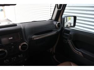 Thumbnail 18 Jeep Wrangler 75th Anniversary 2016