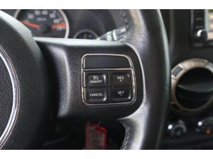 Thumbnail 27 Jeep Wrangler 75th Anniversary 2016