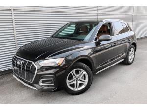 Thumbnail 5 Audi Q5 Komfort 45 2023