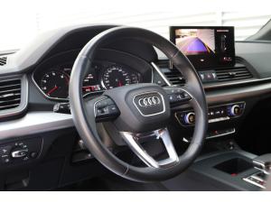 Thumbnail 10 Audi Q5 Komfort 45 2023