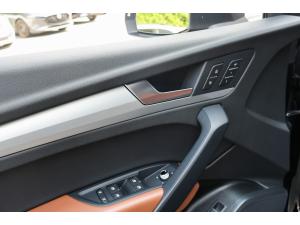 Thumbnail 11 Audi Q5 Komfort 45 2023