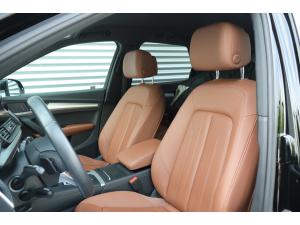 Thumbnail 12 Audi Q5 Komfort 45 2023