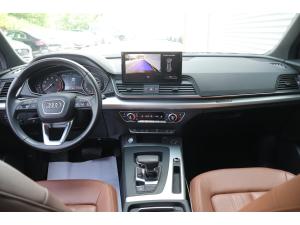 Thumbnail 15 Audi Q5 Komfort 45 2023