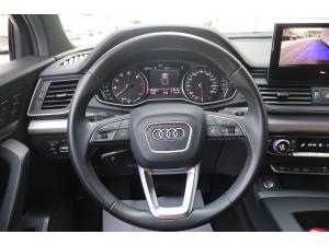 Thumbnail 16 Audi Q5 Komfort 45 2023