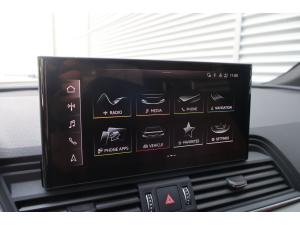 Thumbnail 19 Audi Q5 Komfort 45 2023